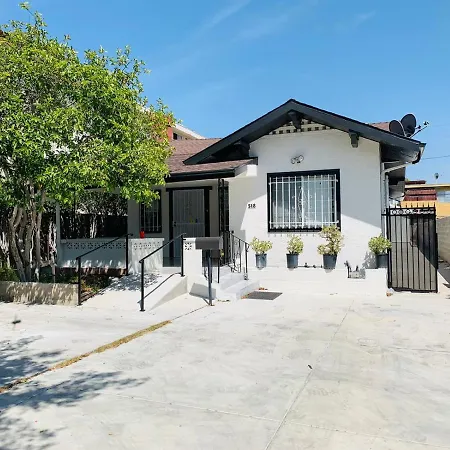 Hollywood'S Best Homes For The Soul